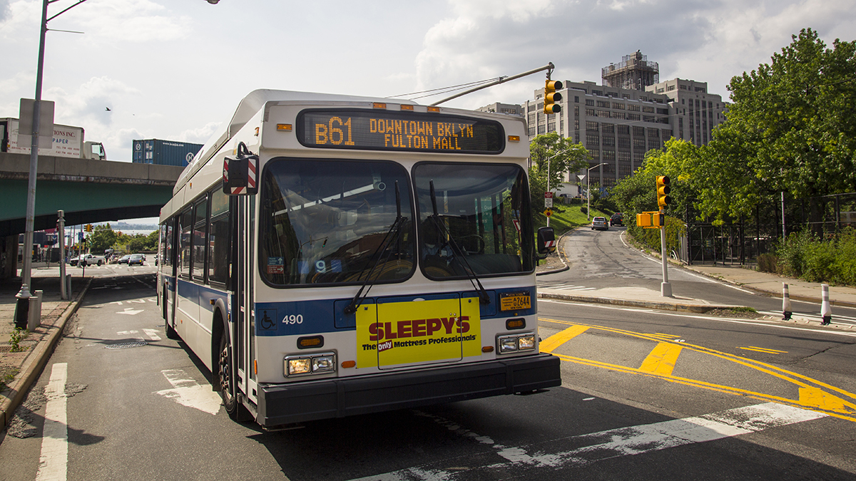 2 Veteran MTA Employees Die From COVID-19 Complications: Union – NBC New  York