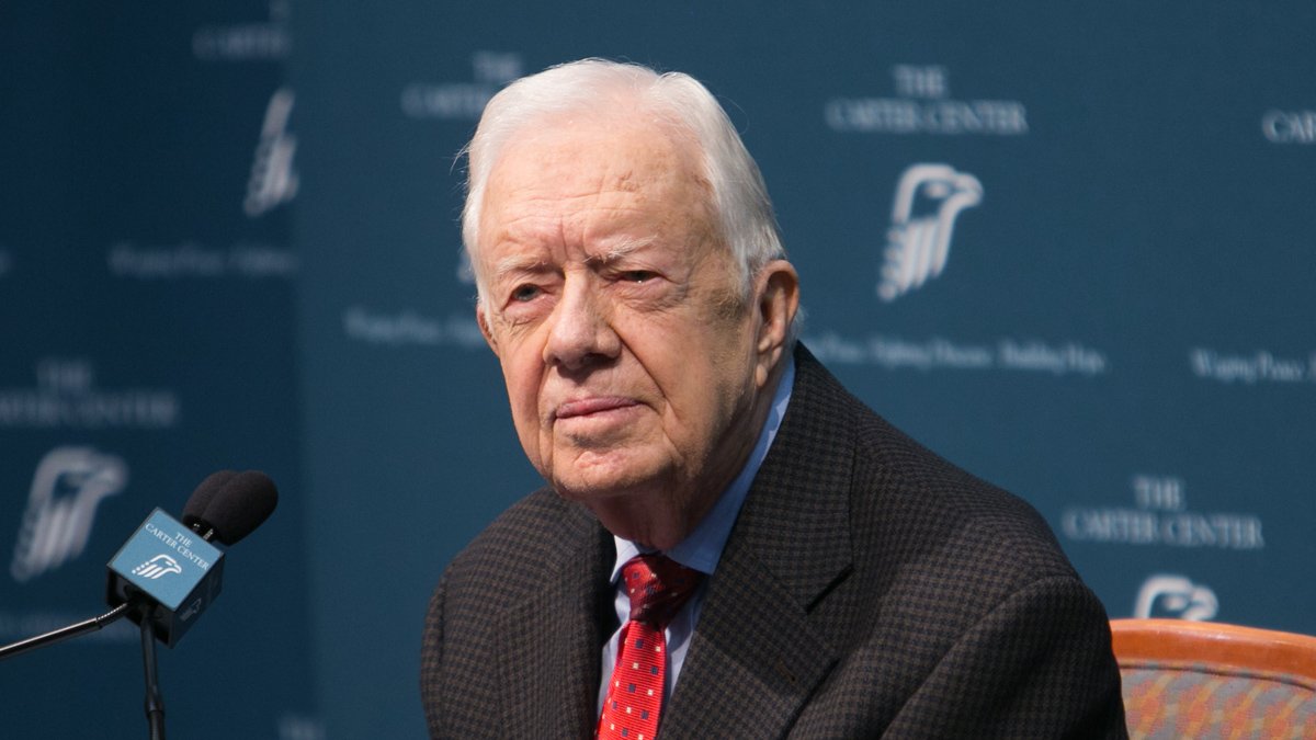 president carter net worth 2020 - Ilustrasi 3