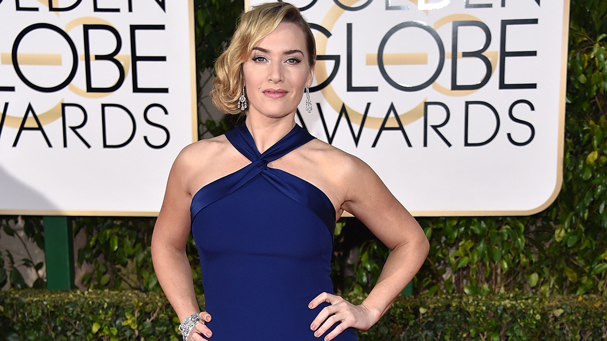 Kate Winslet Reveals Why You’ve Likely Never Realized Her Daughter Is a ...