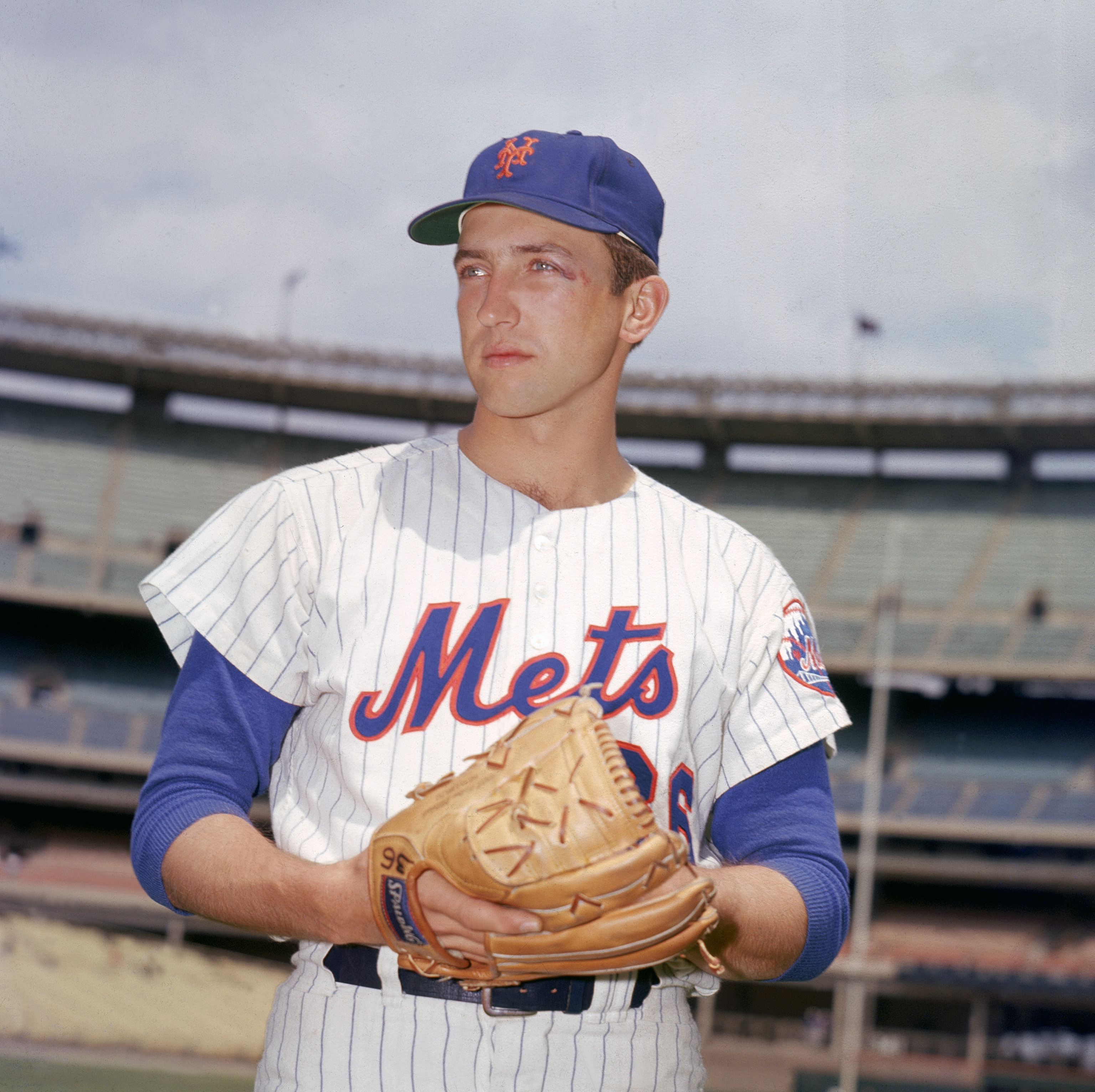 Jerry Koosman's No. 36 to Be Retired By Mets in June – NBC New York