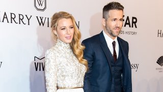 Ryan Reynolds sorry for plantation wedding with Blake Lively - Los Angeles  Times