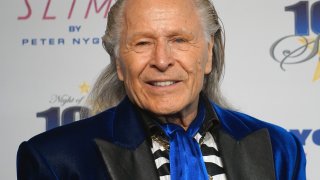 Peter Nygard