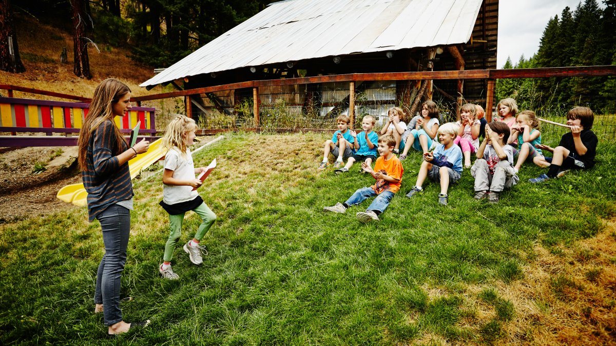 What Health Guidelines to Expect For Kids Going to New Jersey Summer ...