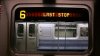 Man Pushed to Subway Tracks After Trying to Stop Platform Fight: NYPD
