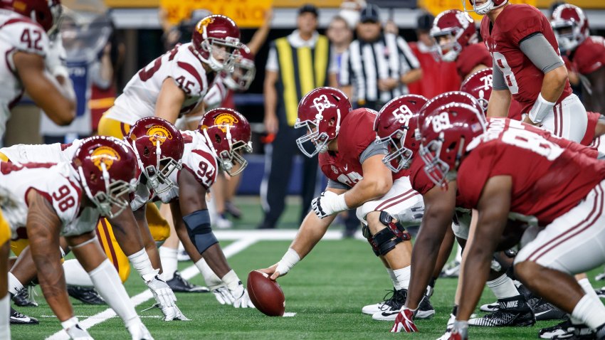 college football