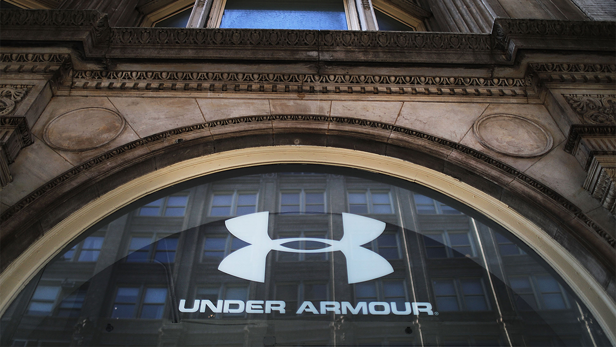 Under Armour May Put NYC Flagship Store on Ice, Restructure – New York