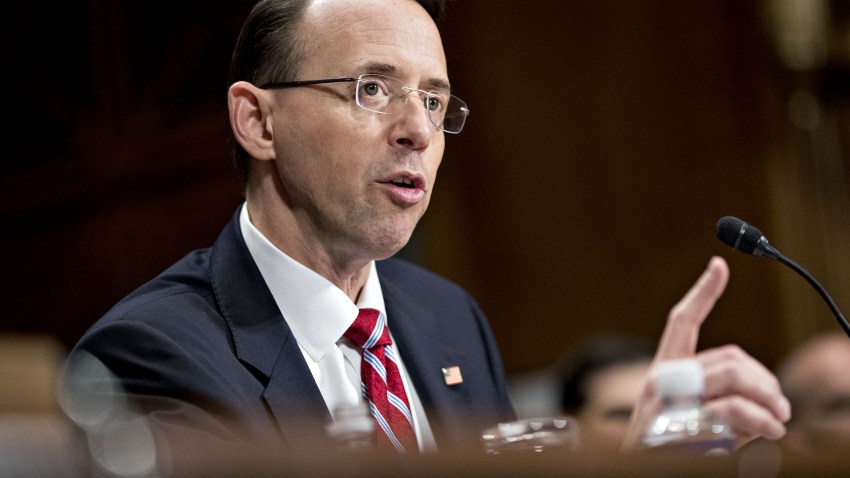 ROSENSTEIN DEPUTY AG