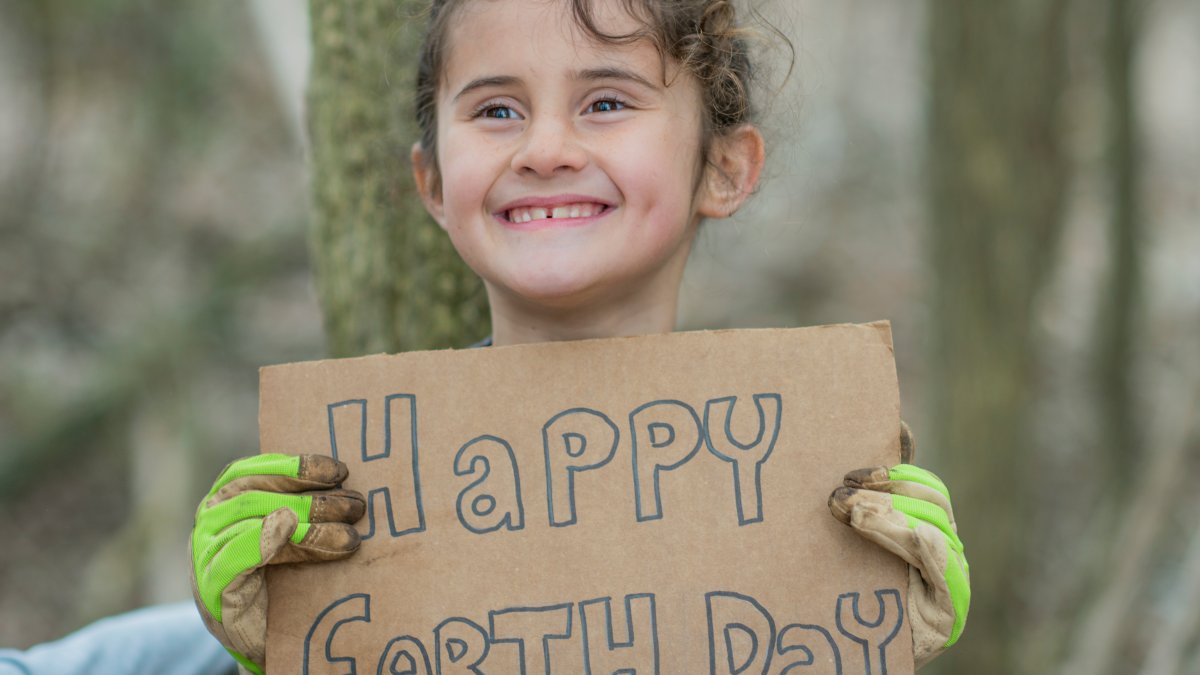Earth Day 2023: 20 Fun Activities and Ideas for Kids and Adults – NBC New York - Vimarsana News