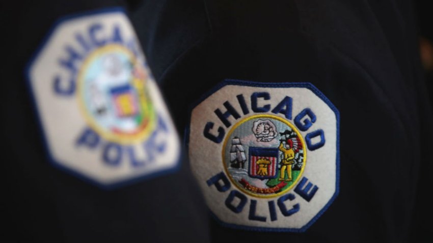 ChicagoPoliceBadge