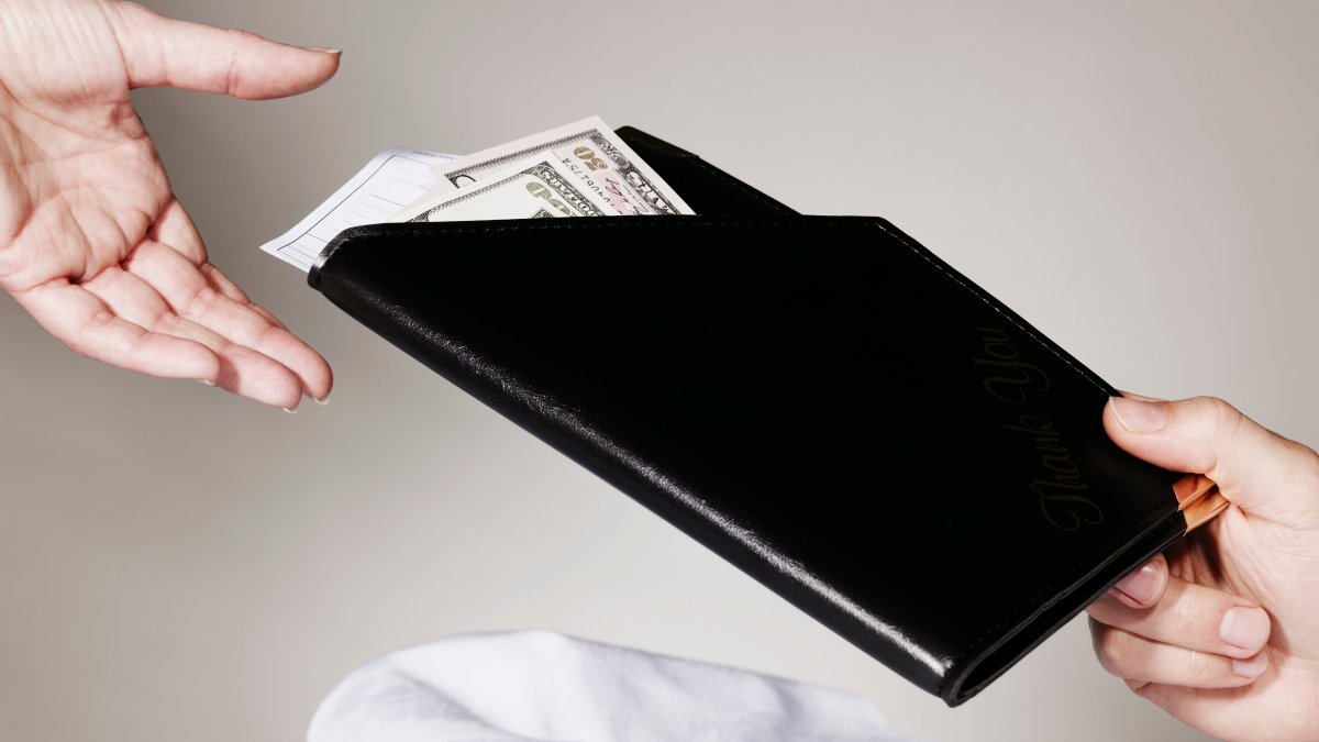 Influencers, podcasters among jobs covered by 'no tax on tips' plan...