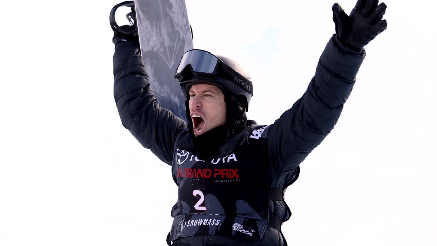 Shaun White, Snowboarding