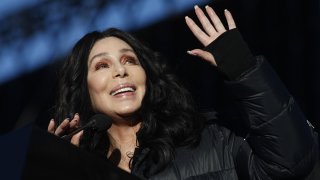 Cher