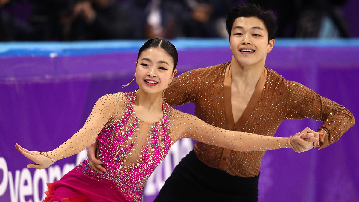 Olympic Skater Maia Shibutani Underwent Surgery to Remove ‘Incredibly