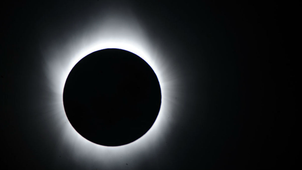 10 Things To Know About the Solar Eclipse NBC New York