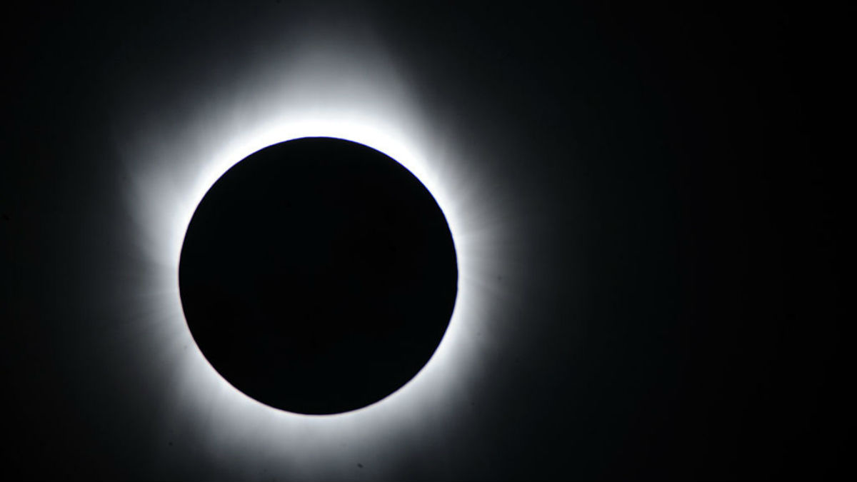 10 Things To Know About the Upcoming Solar Eclipse – NBC New York
