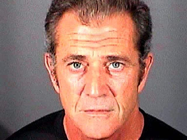 Mel Gibson Turns Himself In – NBC New York