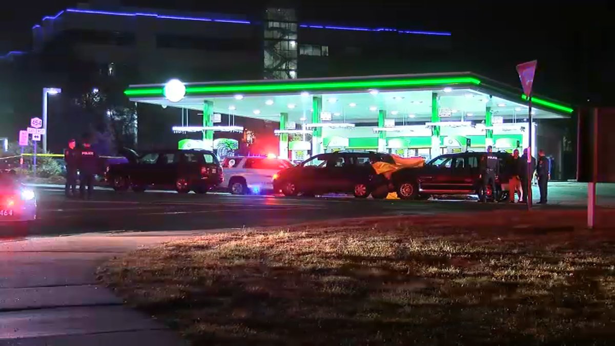 Driver Hits, Kills Good Samaritan Helping Teen on NY Road: Police – NBC ...