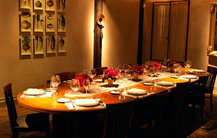 Gramercy Tavern Other Famed Nyc Restaurants To Require Vaccination Nbc New York