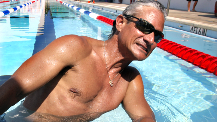 Olympic Great Greg Louganis Returns to USA Diving as a Mentor – NBC New ...