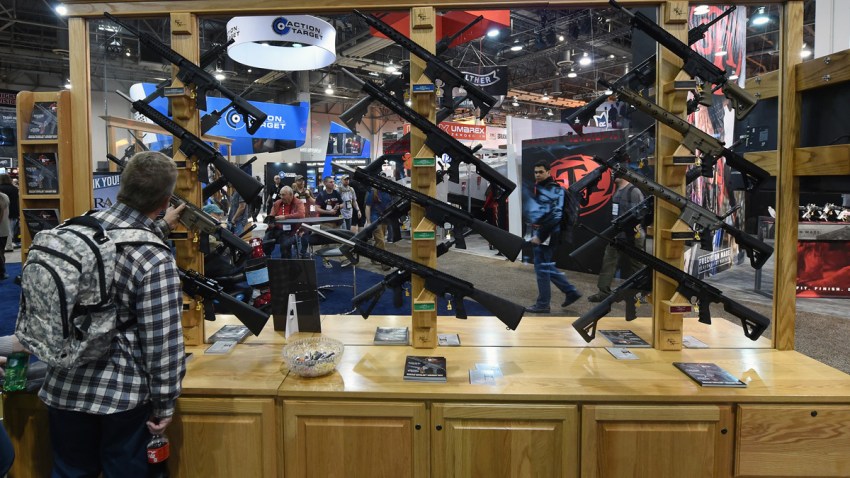 Gun-Show-vegas