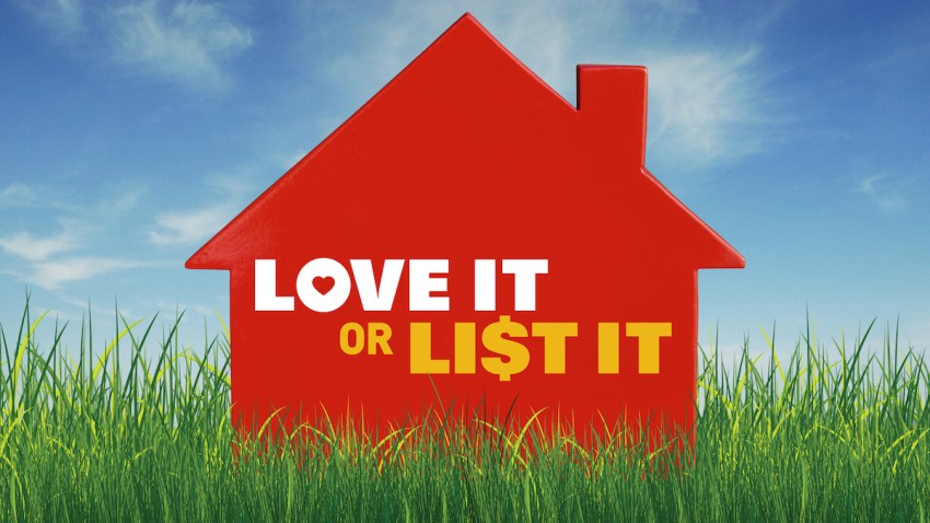 Love It, List It, or Lawsuit? HGTV Show Sued Over ‘Shoddy’ Home