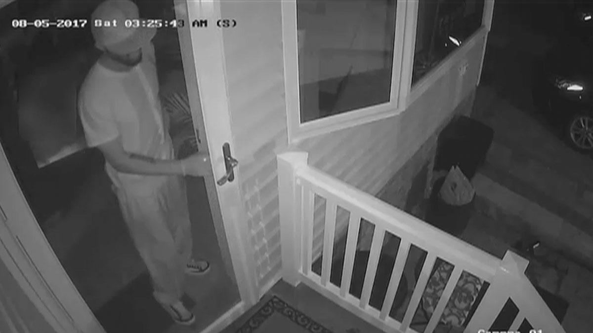 Masked Intruders, Man Ransack Staten Island Home, Pistol Whip Victims ...