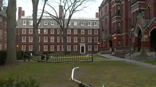 Harvard University file