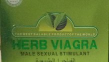Herb Viagra FDA