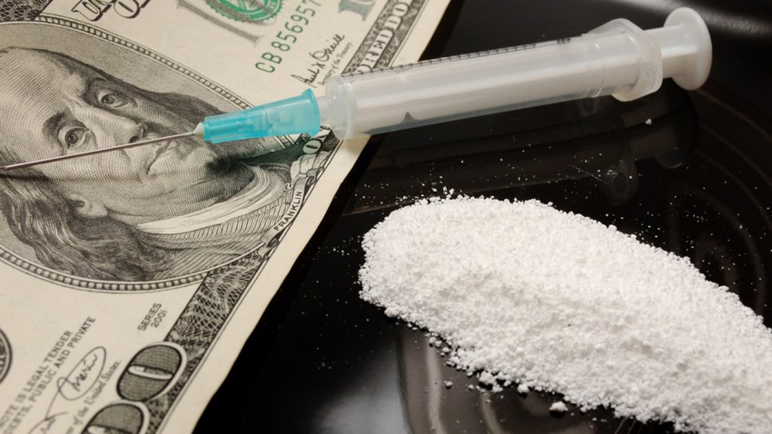 Heroin-Generic