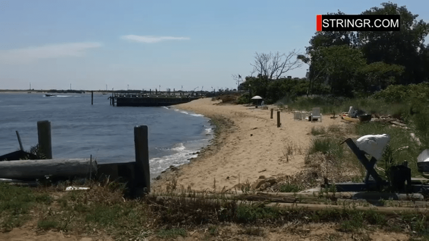 Highlands Missing Swimmer Found Dead