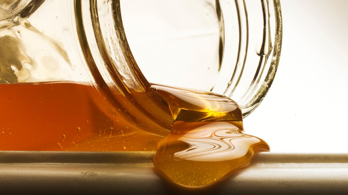Two tablespoons of honey a day could provide these health benefits – NBC New York - Vimarsana News