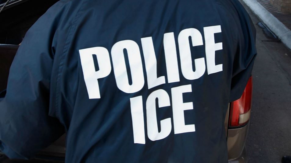 ICE reopening 1,000-bed detention facility in New Jersey ICE reopening 1,000-bed detention facility in New Jersey
