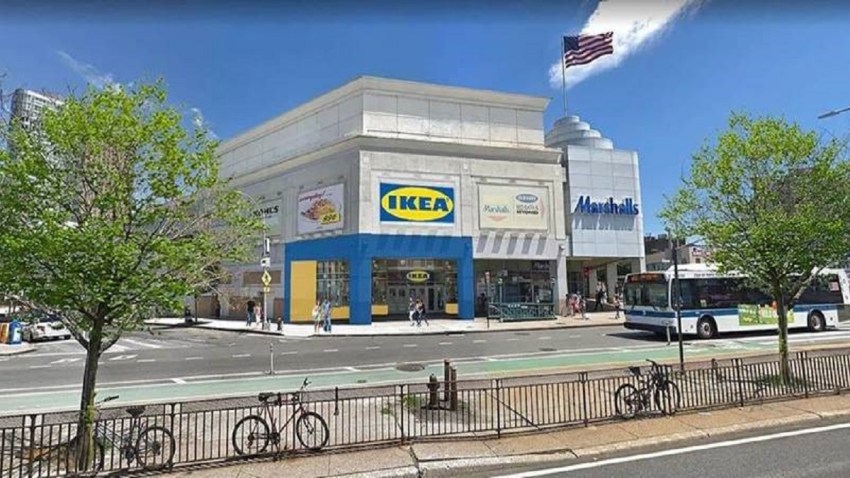 Ikea To Open New Concept Store In Queens Next Summer Nbc New York