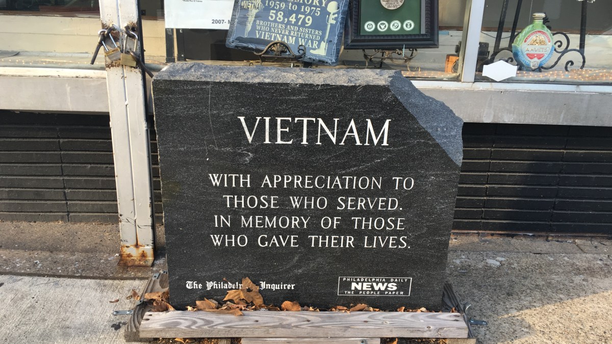 Black Vietnam Veterans Reflect on MLK’s Anti-War Stance – NBC New York