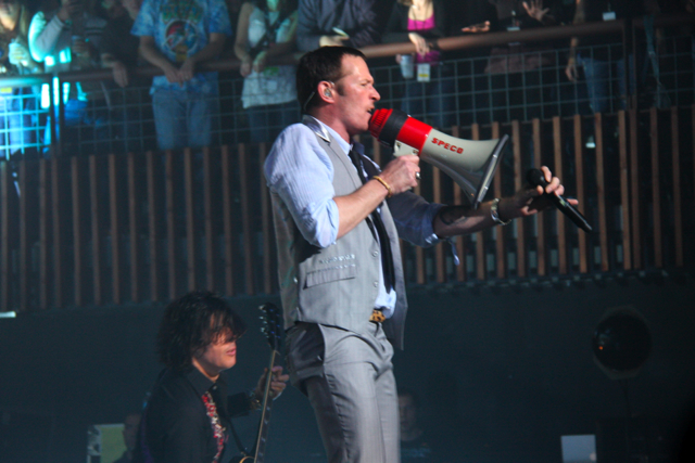 scott weiland