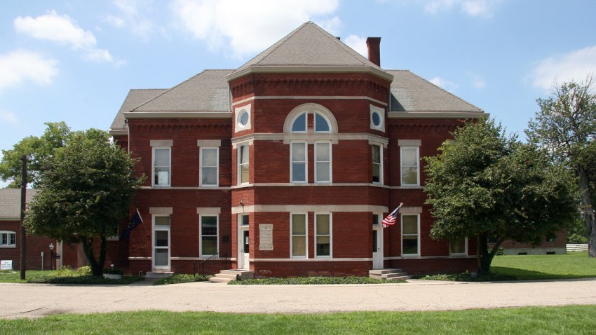 Indiana_Medical_History_Museum