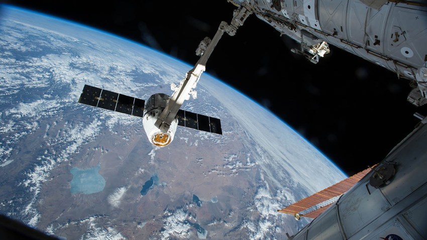 Space Station