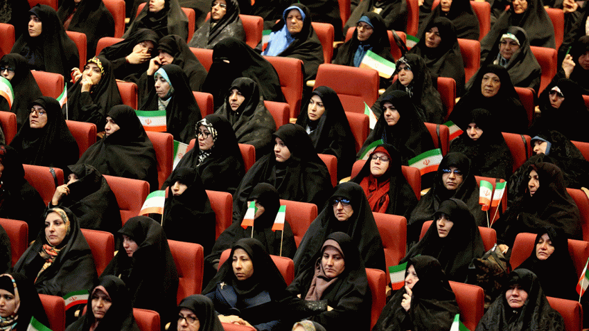 Iran
