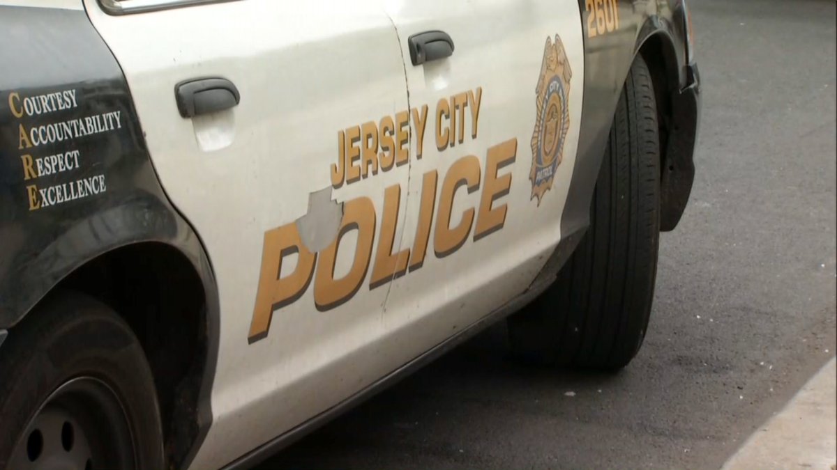 5 women targeted in Jersey City acid attack