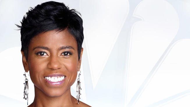 Jacque Reid