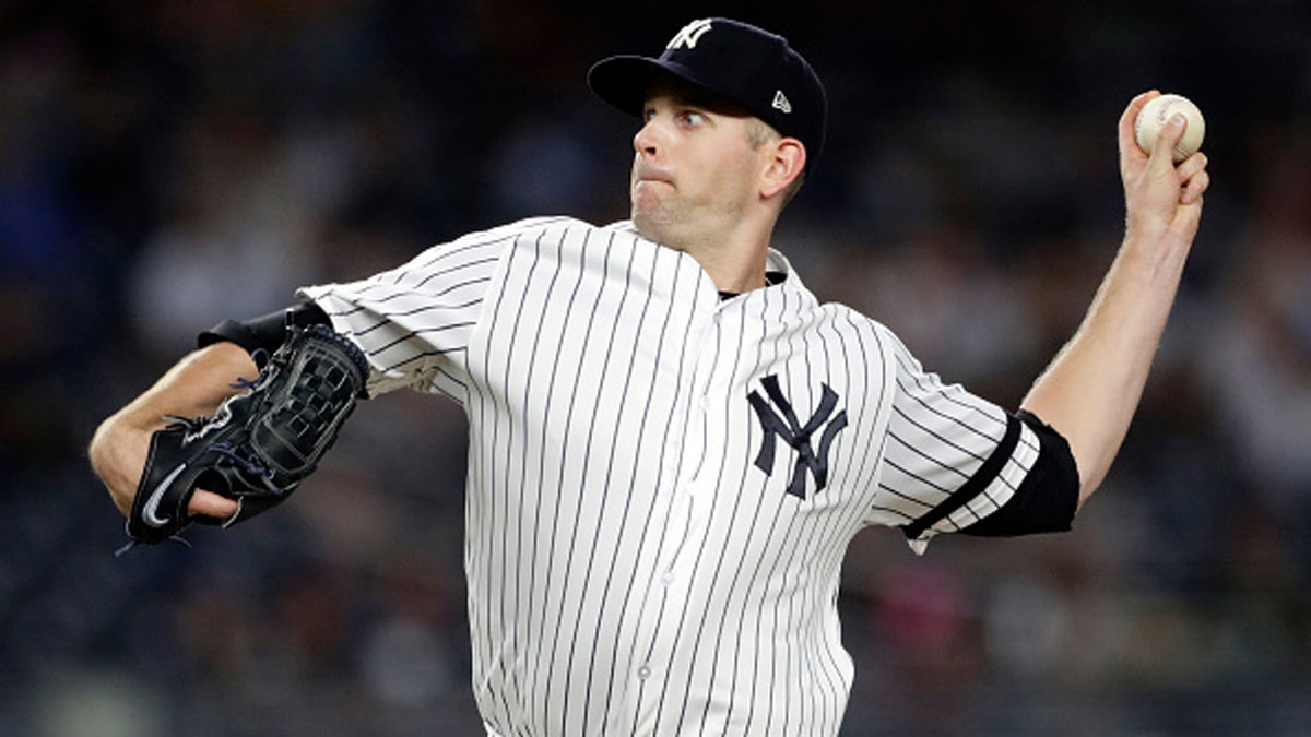 Jonathan Loaisiga injury update: Yankees pitcher getting surgery