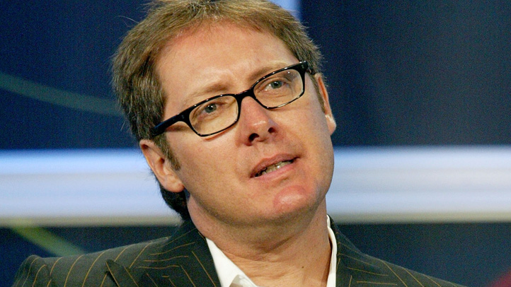 James Spader