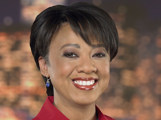 Janice Huff