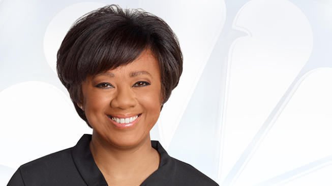 Janice Huff NBC New York