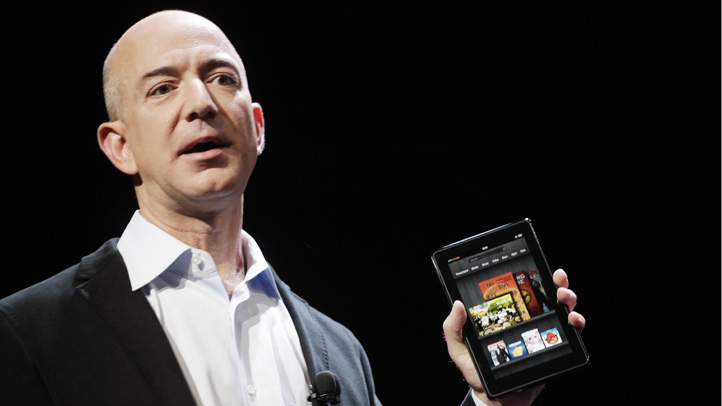 Kindle Fire