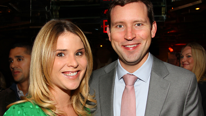 Jenna Bush