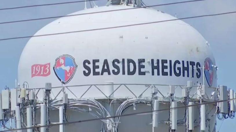 Jersey Shore Community Cracks Down On Problem Rentals Nbc New York