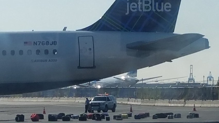 JetBlue July 13