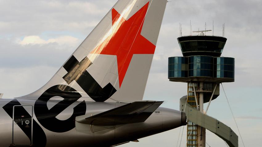 JetStar