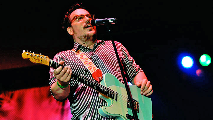 John Flansburgh